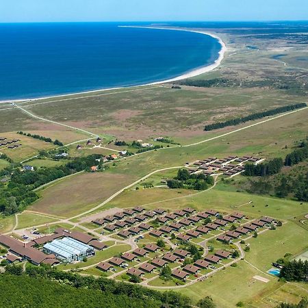 6 Person Holiday Home On A Holiday Park In Gilleleje Exteriér fotografie