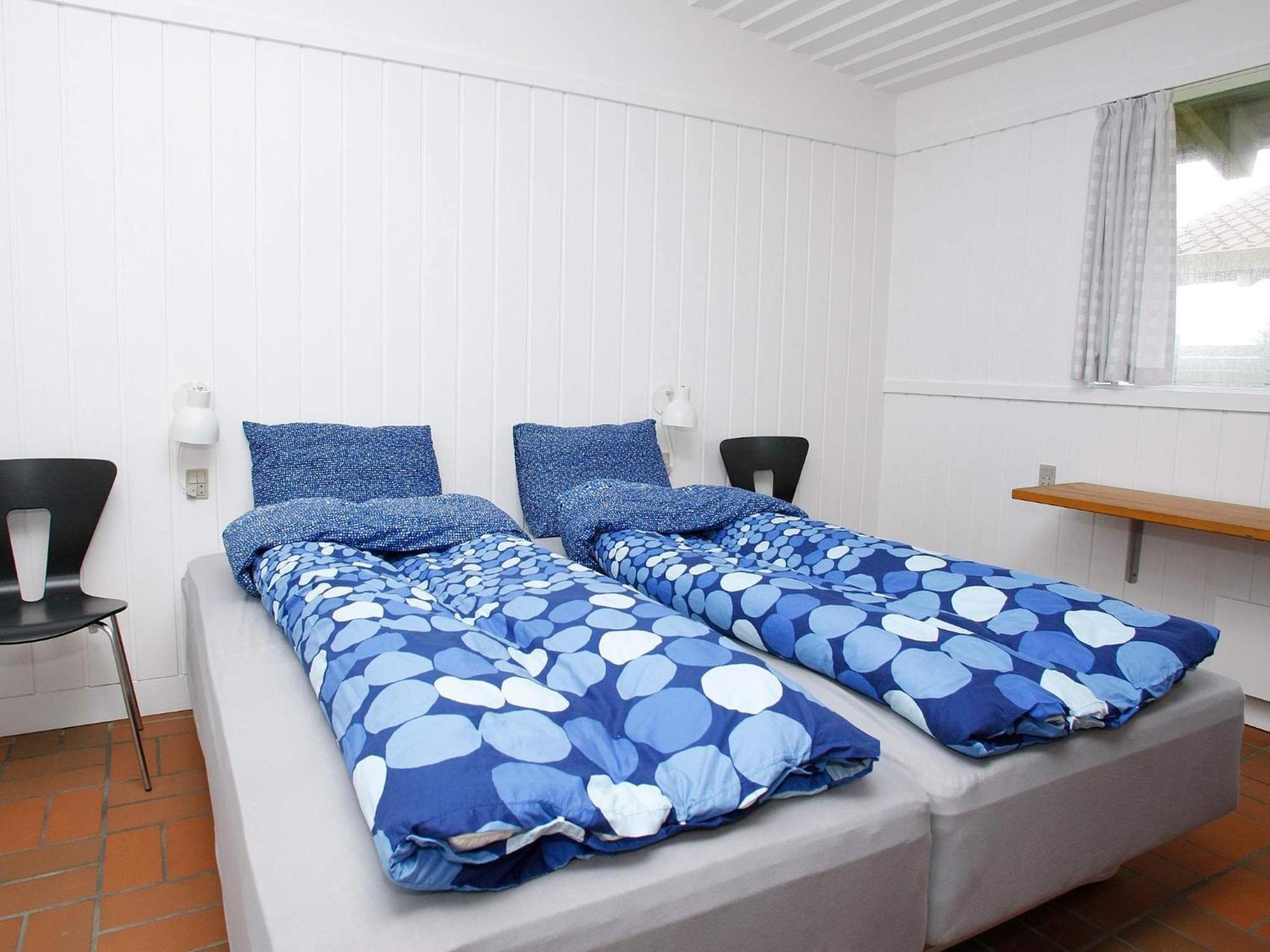 6 Person Holiday Home On A Holiday Park In Gilleleje Exteriér fotografie