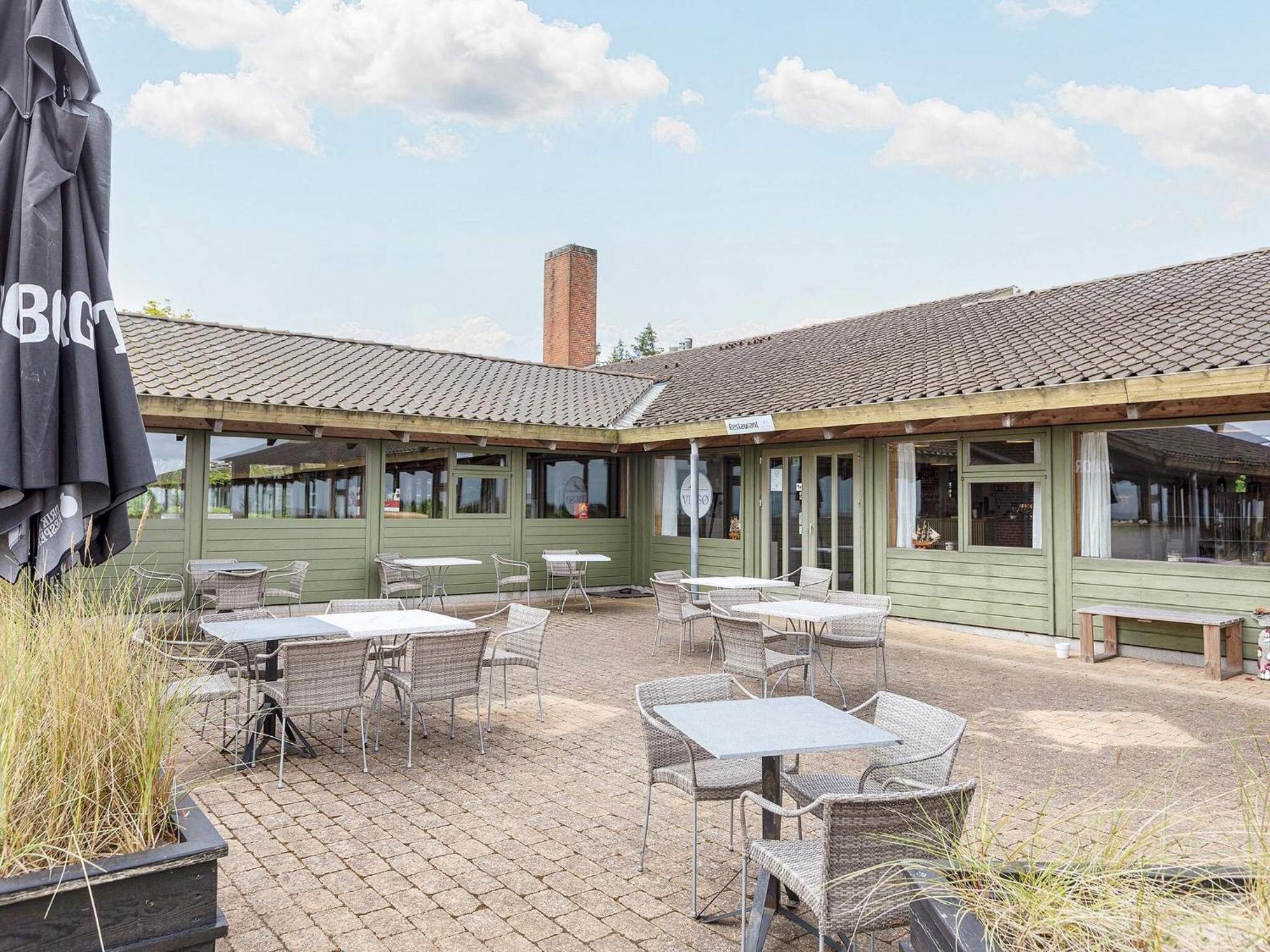 6 Person Holiday Home On A Holiday Park In Gilleleje Exteriér fotografie