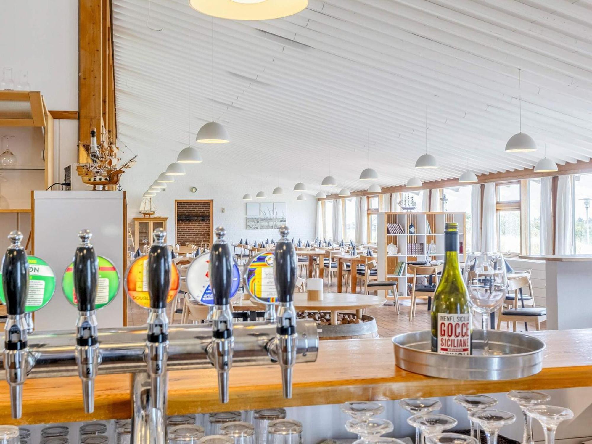 6 Person Holiday Home On A Holiday Park In Gilleleje Exteriér fotografie