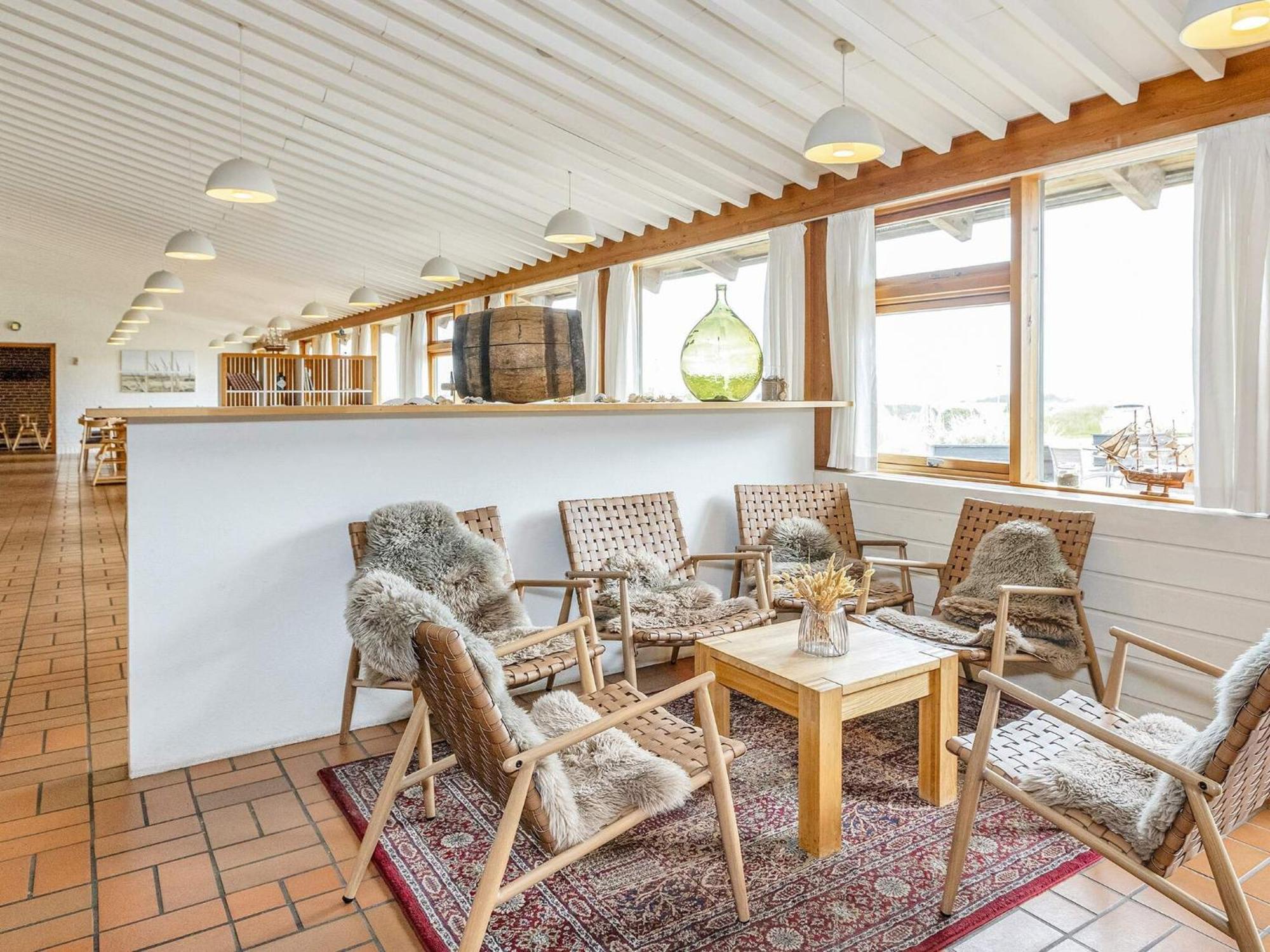 6 Person Holiday Home On A Holiday Park In Gilleleje Exteriér fotografie