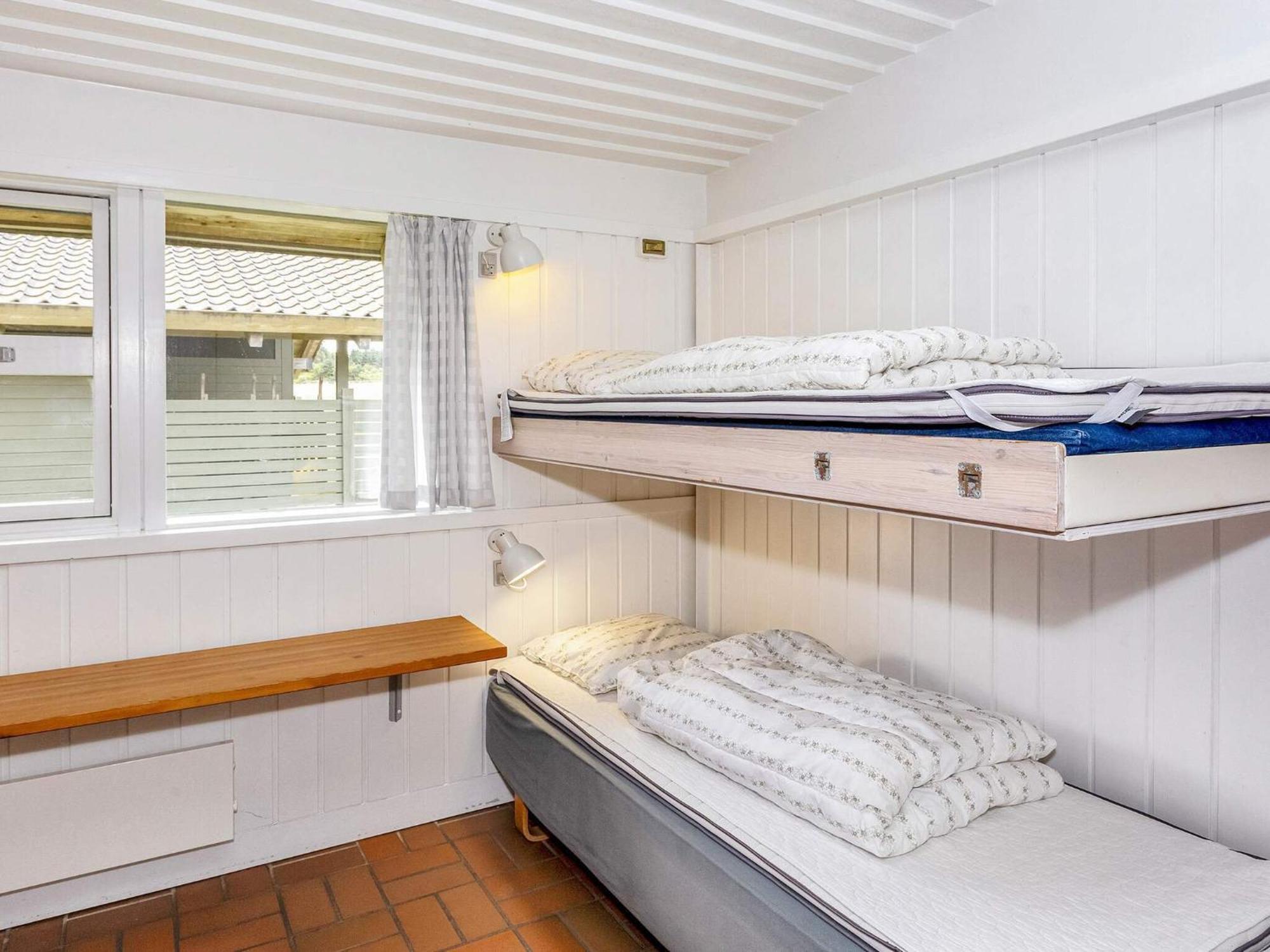 6 Person Holiday Home On A Holiday Park In Gilleleje Exteriér fotografie