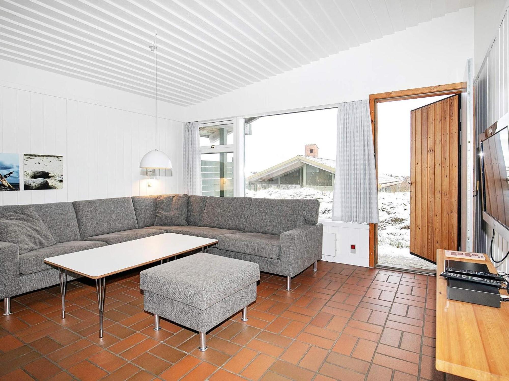 6 Person Holiday Home On A Holiday Park In Gilleleje Exteriér fotografie
